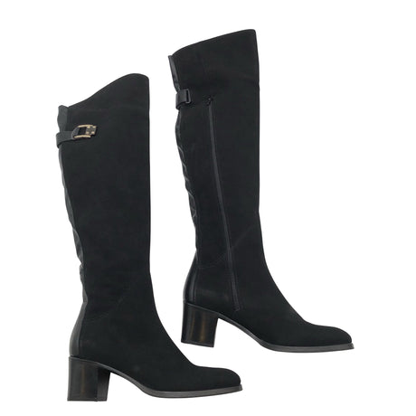 Unisex Le Pepe - Saapad, suurus 38 - Must ()