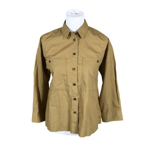 Unisex Madewell - Pluus, suurus 36 - Pruun (1)