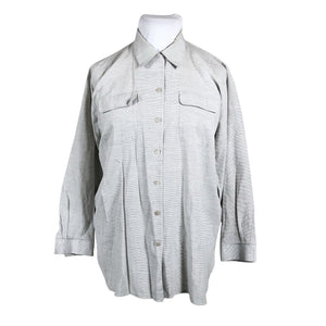Unisex Elton - Mitteveniv tuunika, suurus 42 - Hall (1)