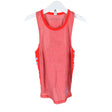 Unisex Under Armour - Sporditopp, suurus 140 - 146 - Oranž ()