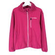 Unisex Everest - Fliisjakk, suurus 134 - 140 - Roosa ()