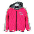 Unisex We - Talvejope, suurus 122 - 128 - Roosa ()