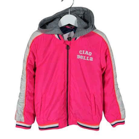 Unisex We - Talvejope, suurus 122 - 128 - Roosa ()