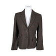 Unisex Hugo Boss - Jakk, suurus 38 - Pruun ()