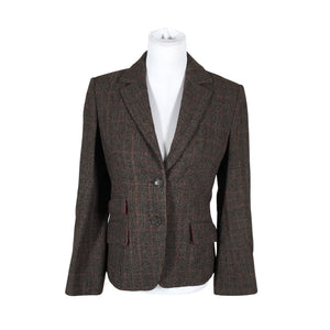 Unisex Hugo Boss - Jakk, suurus 38 - Pruun (1)