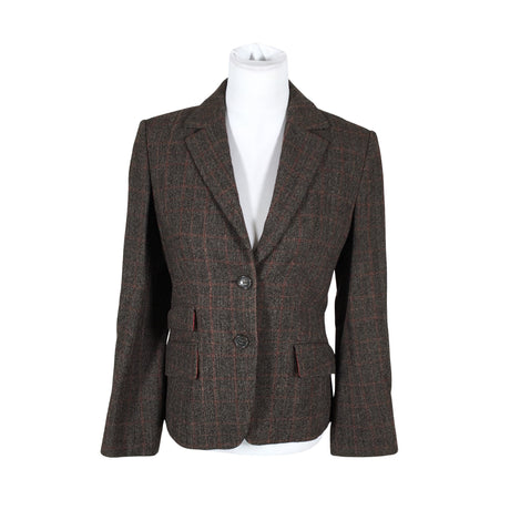 Unisex Hugo Boss - Jakk, suurus 38 - Pruun ()