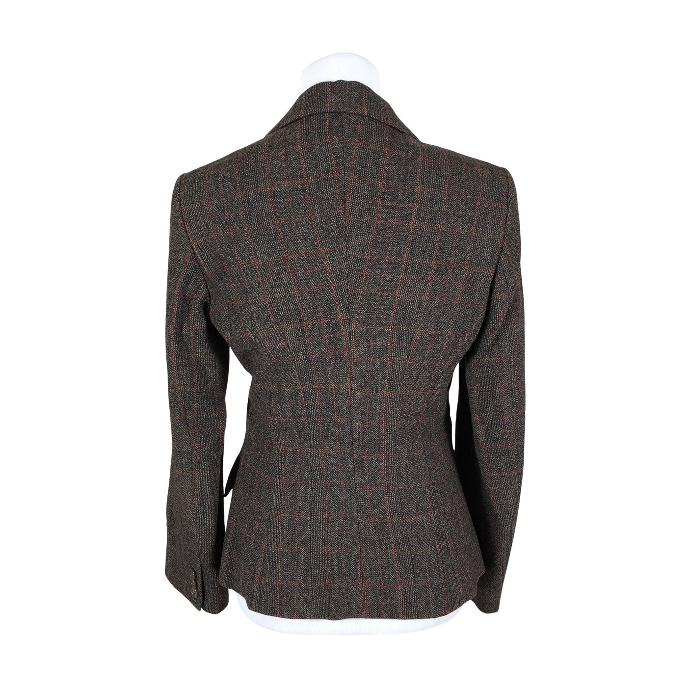 Unisex Hugo Boss - Jakk, suurus 38 - Pruun (2)