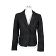 Unisex Diesel - Jakk, suurus 36 - Must ()