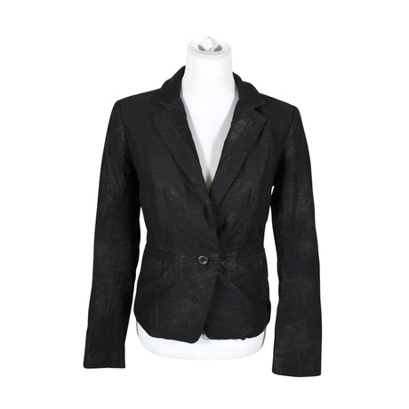 Unisex Diesel - Jakk, suurus 36 - Must ()