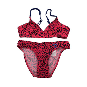 Unisex We - Bikiinid, suurus 122 - 128 - Roosa (1)