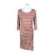 Unisex Anna Field - Trikotaažist kleit, suurus 40 - Looduslik valge ()