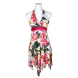 Unisex SisterS point - Õhuke kleit, suurus 34 - Valge ()