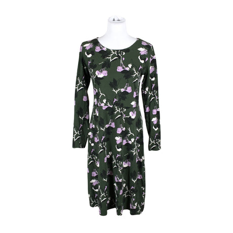 Unisex NOSH - Trikotaažist kleit, suurus 36 - Roheline ()
