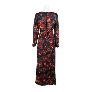 Unisex Favourites - Maksikleit, suurus 38 - Must (2)