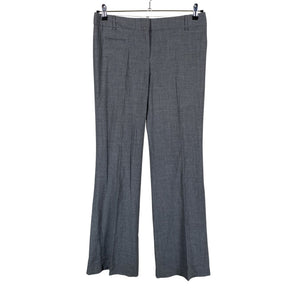 Unisex BCBG Maxazria - Mittevenivad püksid, suurus 38 - Hall (1)