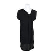 Unisex Desigual - Õhuke kleit, suurus 40 - Must ()