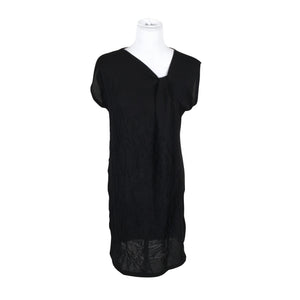 Unisex Desigual - Õhuke kleit, suurus 40 - Must (1)