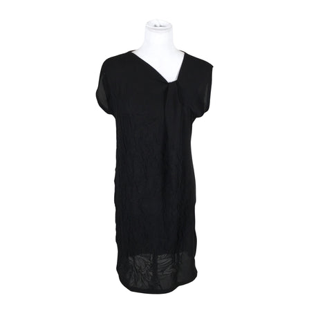 Unisex Desigual - Õhuke kleit, suurus 40 - Must ()