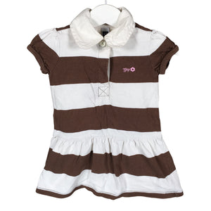 Unisex Gap - Polokleit, suurus 80 - 86 - Pruun (1)
