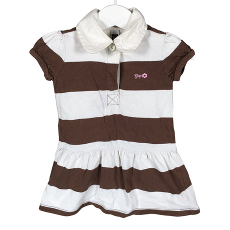 Unisex Gap - Polokleit, suurus 80 - 86 - Pruun ()