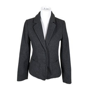 Unisex Pepe Jeans - Jakk, suurus 38 - Hall (1)