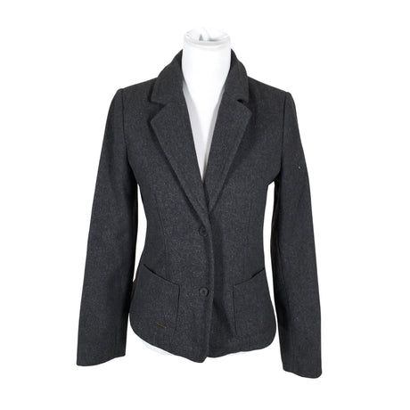 Unisex Pepe Jeans - Jakk, suurus 38 - Hall ()