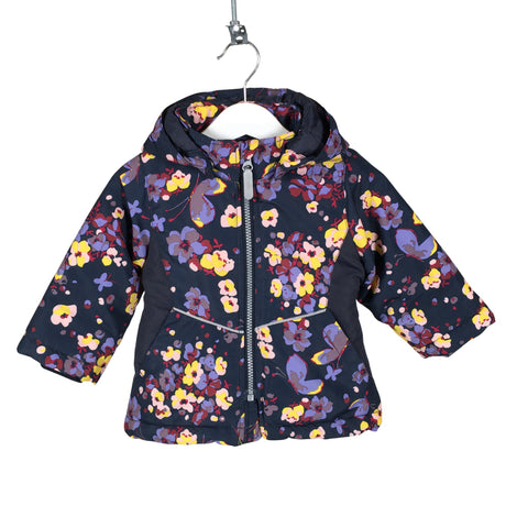 Unisex Name It - Talvejope, suurus 74 - 80 - Sinine ()
