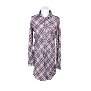 Unisex Roxy - Mitteveniv kleit, suurus 40 - Helesinine (1)
