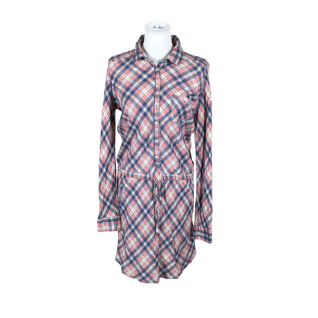 Unisex NOSH - Trikotaažist tuunika, suurus 38 - Oranž ()