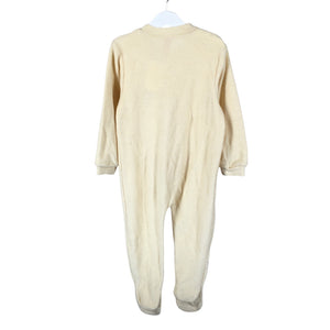 Unisex Engel - Kombinesoon, suurus 98 - 104 - Looduslik valge (2)