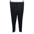 Unisex Stockmann Silk - Retuusid, suurus 38 - Must ()