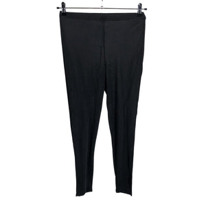 Unisex Stockmann Silk - Retuusid, suurus 38 - Must (1)