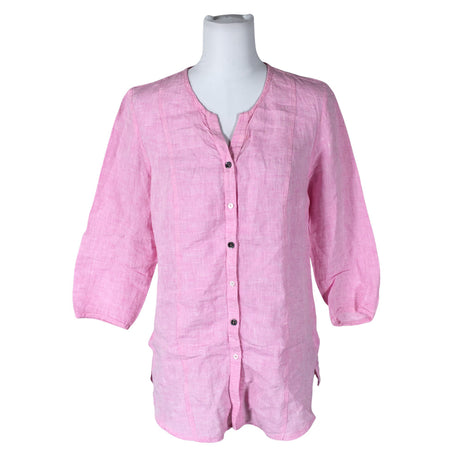 Unisex Voglia - Mitteveniv tuunika, suurus 38 - Heleroosa ()