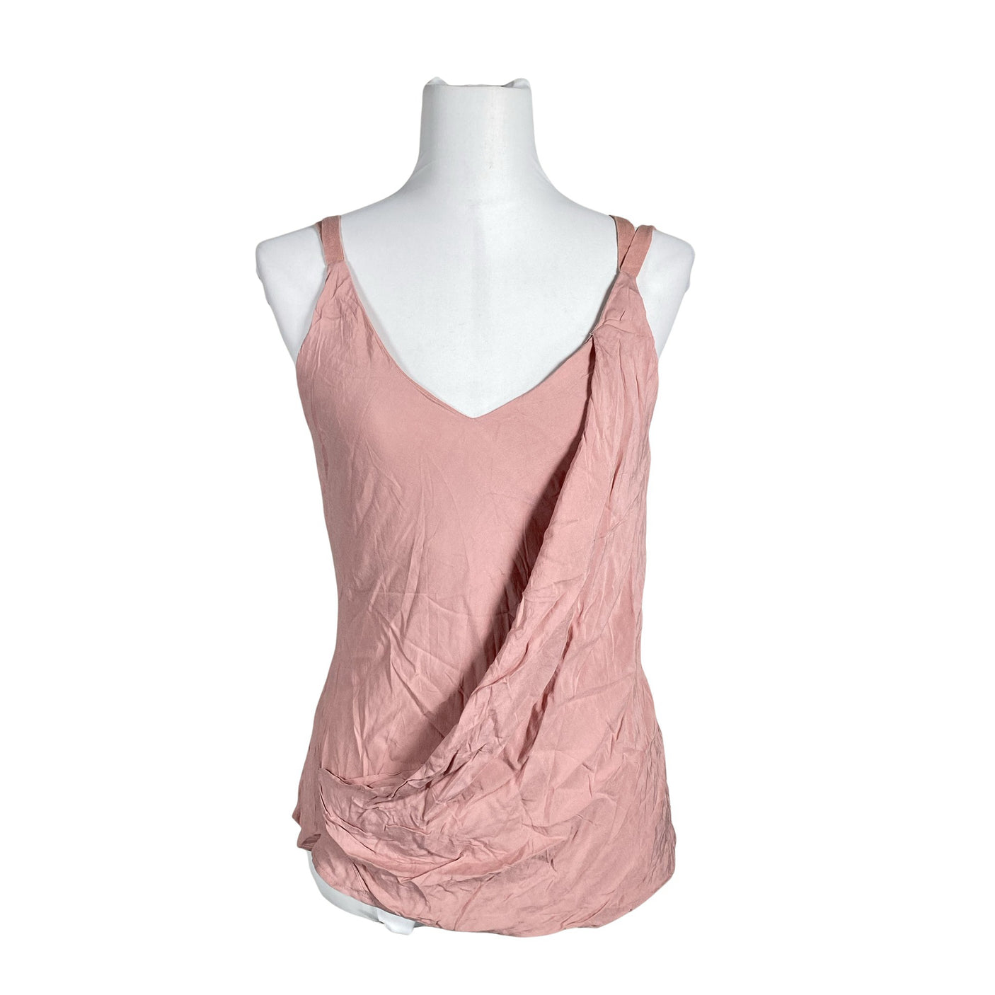Unisex Diesel - Topp, suurus 36 - Heleroosa (1)