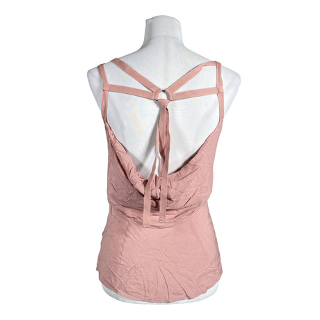 Unisex Diesel - Topp, suurus 36 - Heleroosa (2)