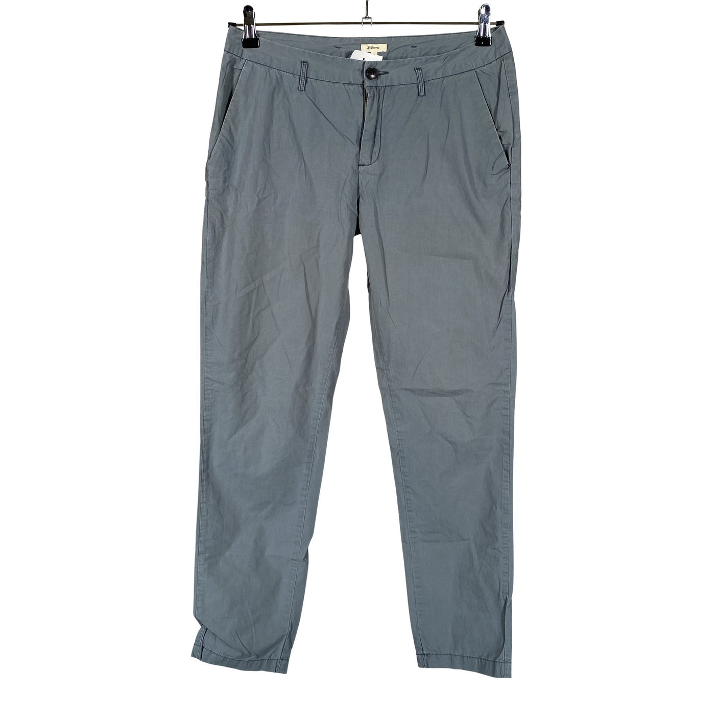 Unisex Bellerose - Chino-püksid, suurus 38 - Roheline (1)