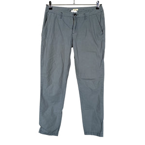 Unisex Bellerose - Chino-püksid, suurus 38 - Roheline (1)