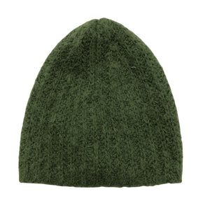 Unisex American Vintage - Talvemüts, suurus 54 - 56 cm - Roheline (1)