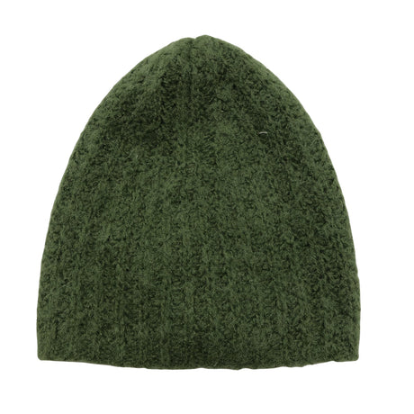 Unisex American Vintage - Talvemüts, suurus 54 - 56 cm - Roheline ()