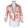 Unisex Andiata - Jakk, suurus 38 - Valge ()