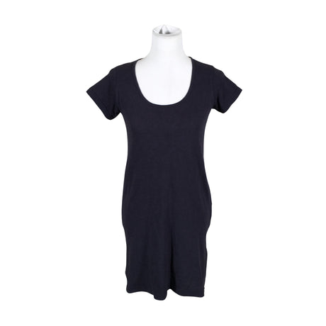 Unisex Zoe - Trikotaažist tuunika, suurus 36 - Sinine ()