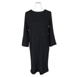 Unisex Next - Trikotaažist kleit, suurus 38 - Must ()