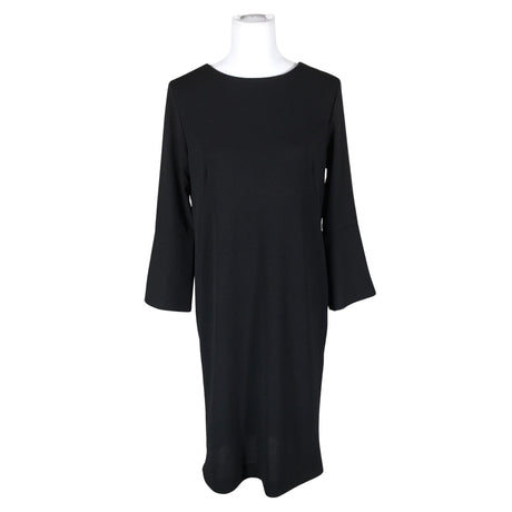 Unisex Next - Trikotaažist kleit, suurus 38 - Must ()