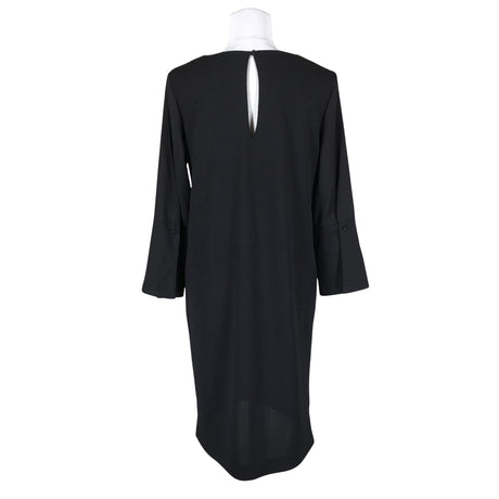 Unisex Next - Trikotaažist kleit, suurus 38 - Must (2)