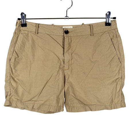 Unisex Bellerose - Lühikesed püksid, suurus 38 - Pruun ()