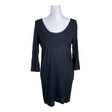 Unisex Diesel - Trikotaažist pluus, suurus 38 - Must ()