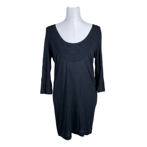 Unisex Diesel - Trikotaažist pluus, suurus 38 - Must (1)