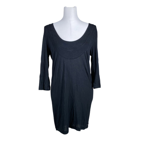 Unisex Diesel - Trikotaažist pluus, suurus 38 - Must ()