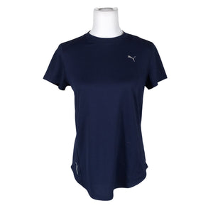 Unisex Puma - Spordisärk, lühikesed käised, suurus 38 - Sinine (1)