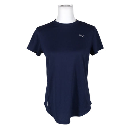 Unisex Puma - Spordisärk, lühikesed käised, suurus 38 - Sinine ()